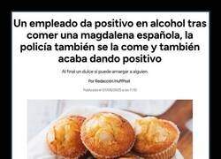 Enlace a ¿Pero qué llevaban esas magdalenas?