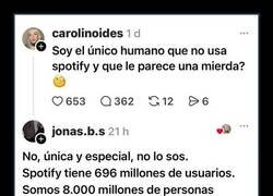 Enlace a No eres única