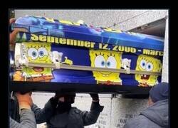 Enlace a Funeral temático