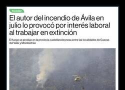 Enlace a Yo lo incendio, yo lo apago