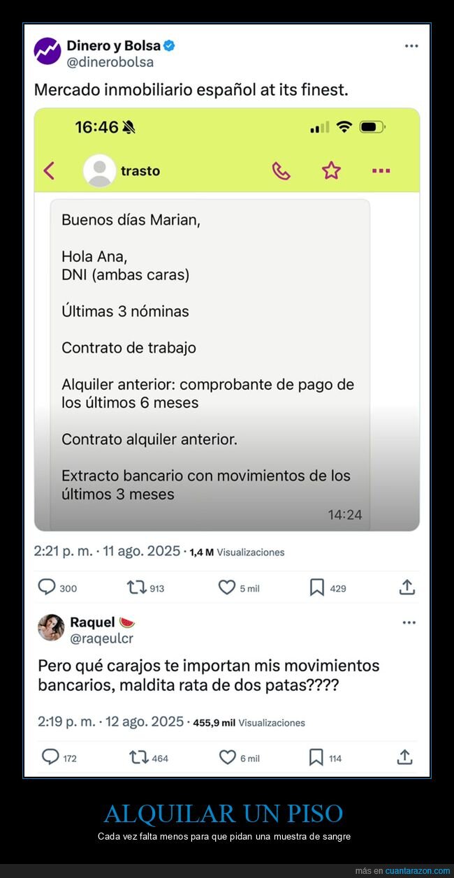 alquiler,extracto bancario,vivienda,wtf