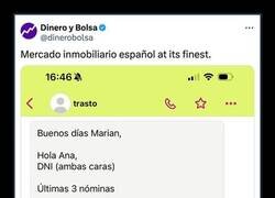 Enlace a Así están las cosas para alquilar...