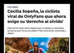 Enlace a Dos años de diferencia entre estas dos noticias