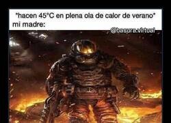 Enlace a Cosas de madres