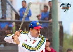 Enlace a Debe ser muy bueno...