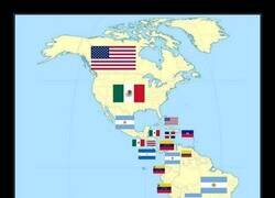 Enlace a El mapa del odio en el continente americano