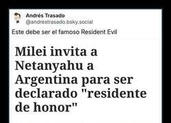 Enlace a Vaya dos...