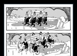 Enlace a Funeral en invierno