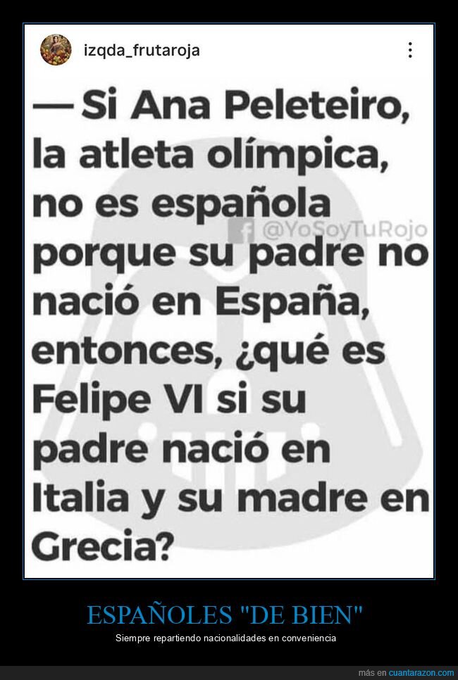 ana peleteiro,española,felipe vi