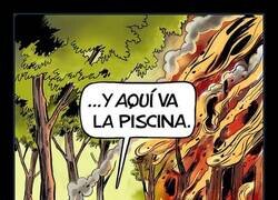 Enlace a Así comienzan algunos incendios