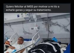 Enlace a Tácticas extremas de motivación