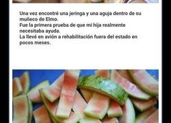 Enlace a Padres cotillas que accidentalmente descubrieron algo de sus hijos adolescentes para lo que no estaban preparados