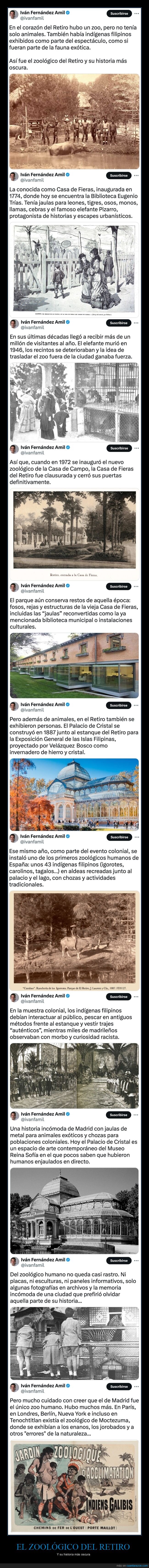 zoo,retiro