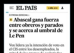 Enlace a Las propuestas para sus votantes