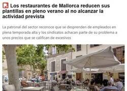 Enlace a Restaurantes a medio gas