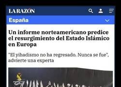 Enlace a Informe agorero