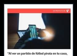 Enlace a La nueva publicidad de La Liga