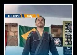 Enlace a Un demonio duro de exorcizar