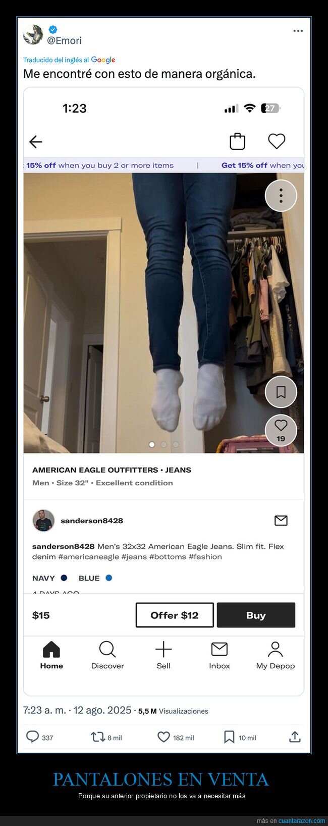 colgado,pantalones,wtf