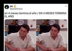 Enlace a El tiempo pasa demasiado rápido...