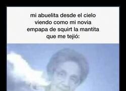 Enlace a Mirada desde el más allá