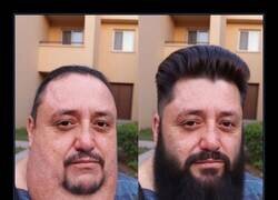 Enlace a Solo un par de filtros