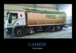 Enlace a Letrero informativo