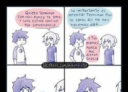 Enlace a No hacía falta ser tan cruel...