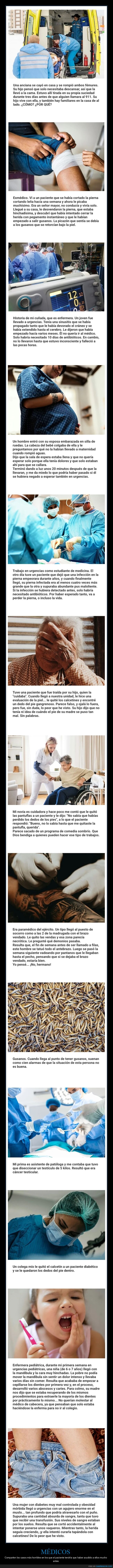 médicos,pacientes,casos