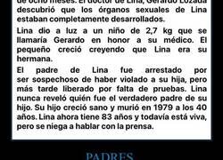 Enlace a Las 8 extrañas historias de los padres más jóvenes del mundo al enterarse de que iban a tener un bebé
