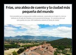 Enlace a Ciudad minúscula