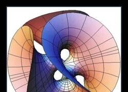 Enlace a Sábanas que desafían la física