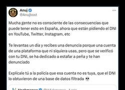 Enlace a Lo de identificarse con el DNI en internet no es tan buena idea como creen...