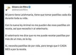 Enlace a Leyes contraproducentes