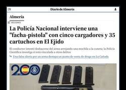 Enlace a Arma customizada