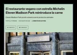 Enlace a Vegano pero no del todo