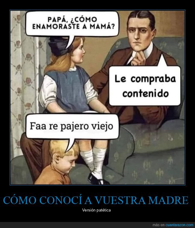 comprar,contenido,enamorar,madre