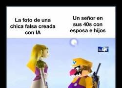 Enlace a Está pasando