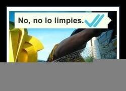 Enlace a Mensaje leído