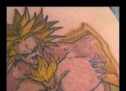 Enlace a Akira Toriyama estaría orgulloso