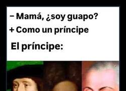 Enlace a Belleza real