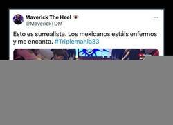 Enlace a La leyenda de Microman