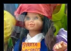 Enlace a El famoso pirata Yasparo