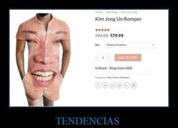 Enlace a El último grito en Pionyang