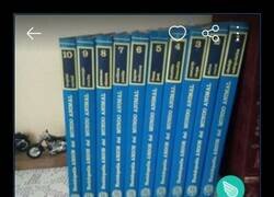 Enlace a No hace falta que lo jure...