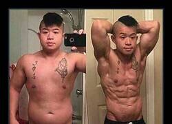 Enlace a Lo único que no se puede entrenar