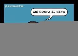 Enlace a No todos pueden decirlo tranquilamente...