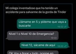 Enlace a Un amigo de verdad