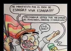 Enlace a Un espécimen único