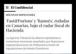 Enlace a Ni Toretto se libra de Hacienda